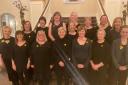 Cirw Caru Choir, Penarth looking for male singers to extend group