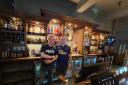 This Penarth pub is back on the renowned CAMRA Good Beer Guide
