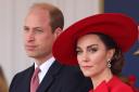 Kate and Williams say they are 'deeply moved' by the outpouring of support since Kate's cancer diagnosis