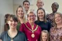 Penarth has a new mayor