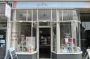 Griffin Books is set to benefit from a portion of £120,000 worth of funding (23478137)