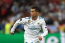 Cristiano Ronaldo has denied allegations of rape