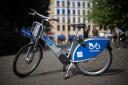 A partnership has been formed to prevent cycle crime in Cardiff after nextbike removed their bikes after multiple thefts and incidents of vandalism