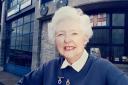 Tribute paid to the 'Lifeboat Lady' Pauline Buddy Thompson