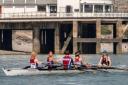 Penarth's annual regatta took place on Saturday, September 9, with winners from Sully and Monmouth