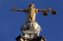 Penarth residents have been sentenced in courts around the UK