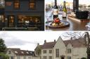 Four Penarth Businesses named as top Dine and Stay destinations for 2024