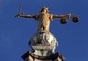 Penarth residents have been sentenced in courts around the UK