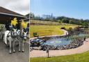 The memorial park and crematorium is run by Memoria Ltd which formed in 2003 (Picture: Memoria/Cardiff and Glamorgan Memorial Park and Crematorium)