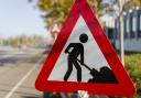 All the roadworks taking place in the Vale this week
