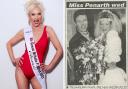 Meet the 53-year-old Penarth beauty pageant star taking part in Miss Great Britain 2021