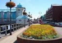 A £200,000 project aims to transform Penarth Esplanade
