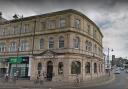 Lloyds Bank in Penarth. Picture: Google Maps