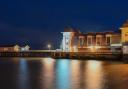 Renowned harpist to bring 'magical evening' to iconic Penarth venue (Picture: Lawrence Mears  @tykeflo_photography)