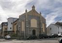 The community are being asked for input on the new windows at St Paul's Community Centre