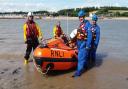 RNLI Penarth are looking for new volunteers to join their team