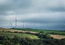 The Welsh Government is to set up the UK’s first state-owned renewable energy company to develop on-shore wind farms.