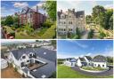 Look: The top 10 most expensive houses for sale in Penarth