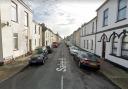 A man was fined for assaulting a Vale enforcement officer