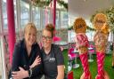 Mum and daughter partnership open ‘traditional’ ice-cream parlour