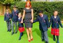 Head of Westbourne Prep and Nursery, Miss Joanne Chinnock is up for ‘Headteacher of the Year’ in the Tes awards