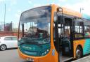 Cardiff Bus diversions in place on Barry and Penarth Routes