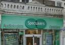 Specsavers Penarth calling for equal access to eye care for all,