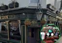 The Golden Lion is named as our pub of the week