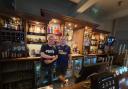 This Penarth pub is back on the renowned CAMRA Good Beer Guide