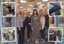 Peacocks fashion opens a new store in Penarth