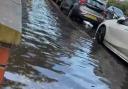Flood Alerts for River Cadoxton and River Thaw