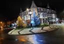 Penarth Town Centre Christmas Festival takes place at 3pm