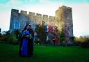 Fonmon Castle will be hosting weddings in 2024