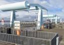 Cardiff Bay Barrage will close for maintenance works