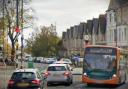 Is Penarth being marginalised in bus changes?