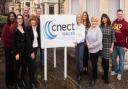 Cnect Wales is celebrating 20 years as a business