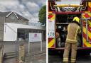 Fire brigade called to chemical spill at school (Image: PA/file)