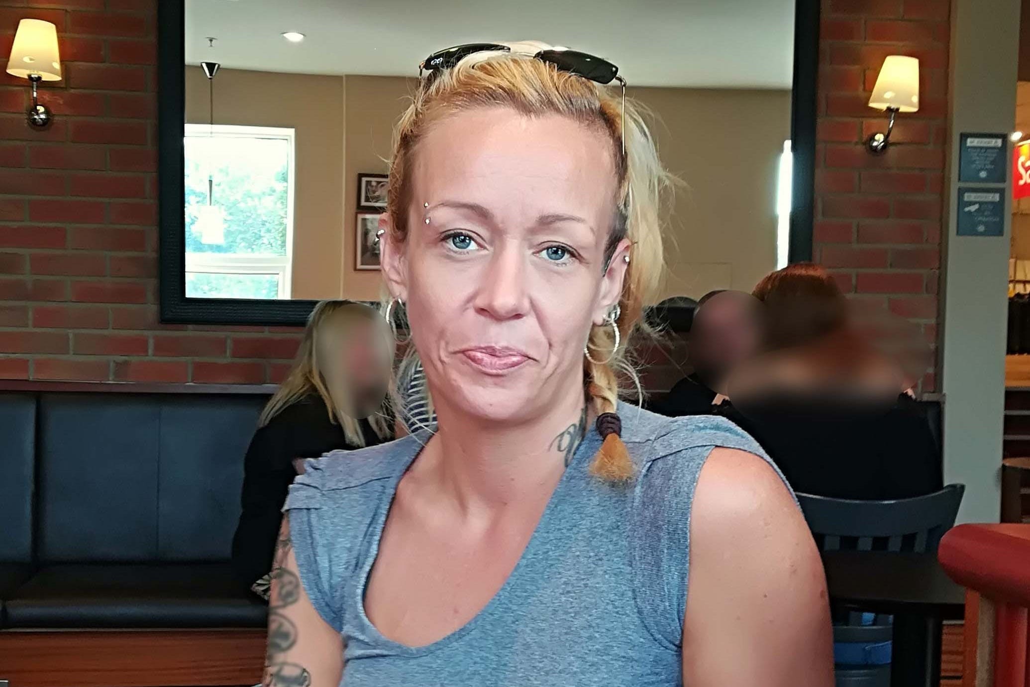 Man charged with murder after woman's body found near A3 - Vimarsana News