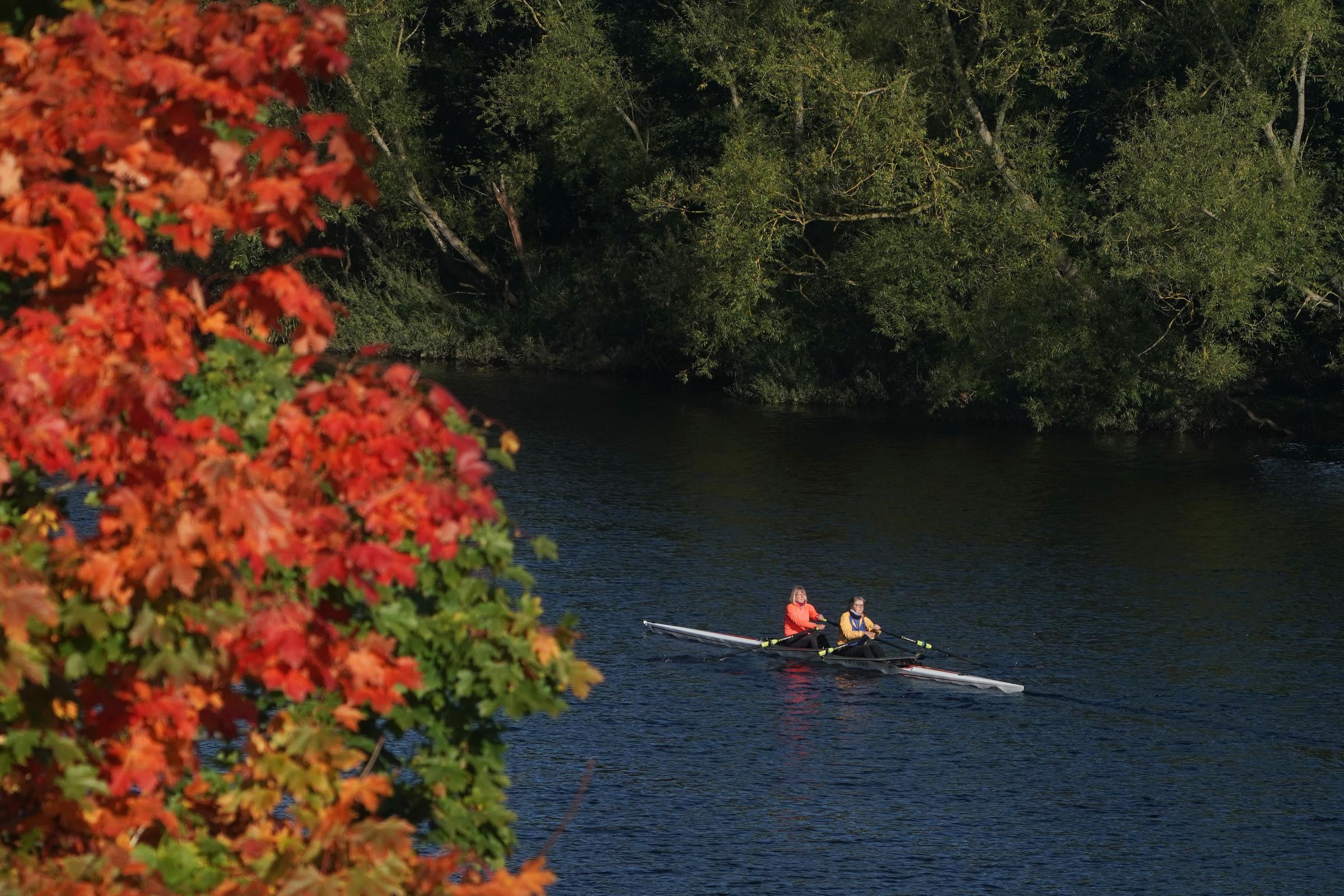 Steve Cram hails Hexham after town named happiest place to live again - Vimarsana News