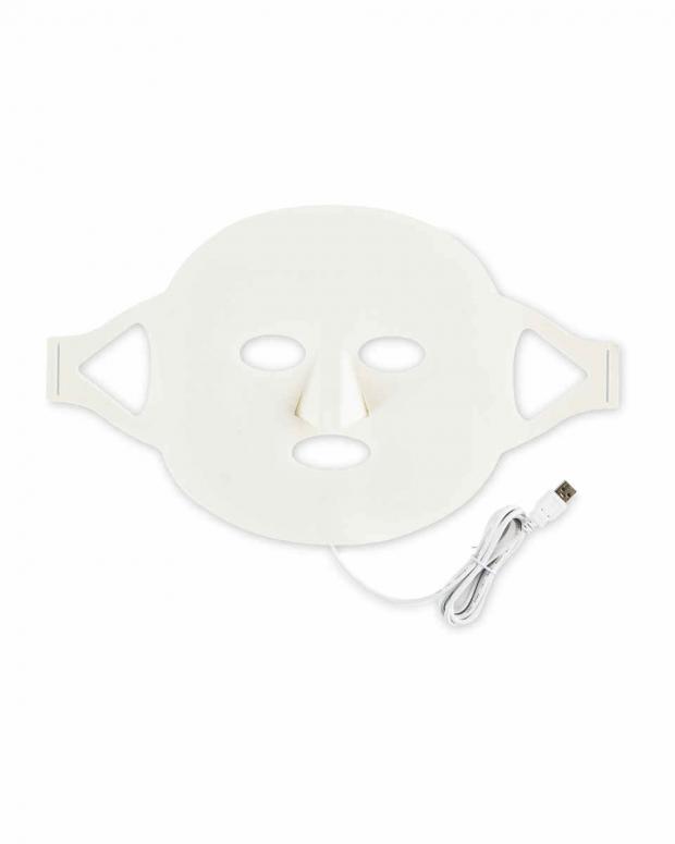 Penarth Times: SOLAS LED Face Mask (Aldi)