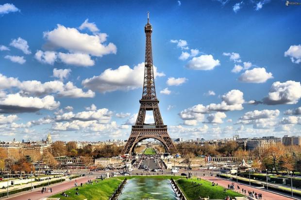 Penarth Times: The Eiffel Tower, Paris (Canva)