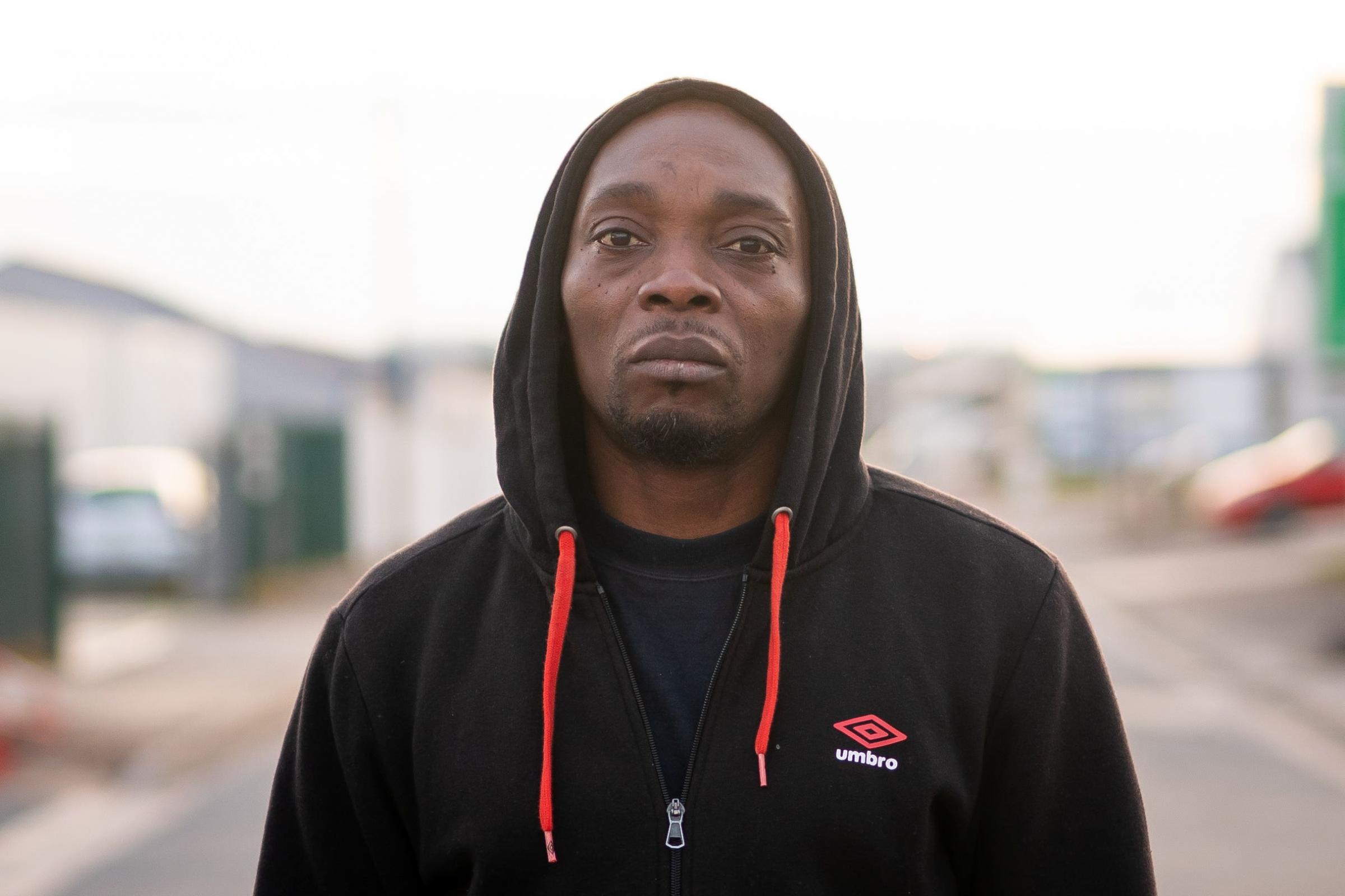 'Nobody talking' to black refugees who were split up from Ukrainians in France - Vimarsana News