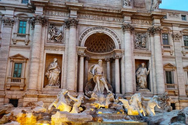 Penarth Times: Rome, Italy. Credit: Canva
