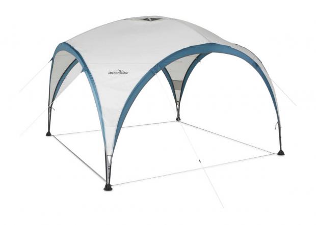 Penarth Times: Adventuridge Camping Shelter (Aldi)