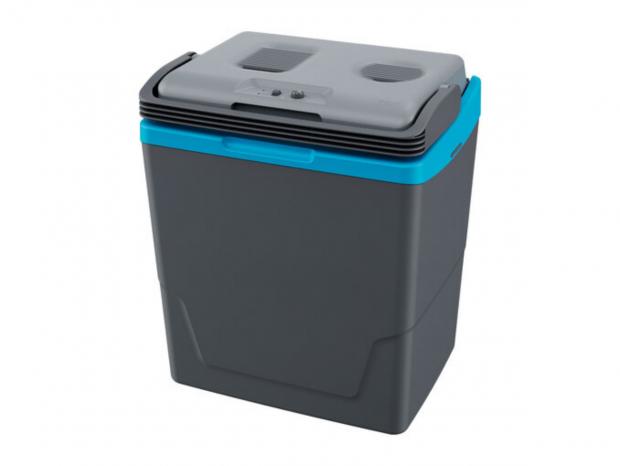 Penarth Times: Crivit 30L Electric Cool Box (Lidl)