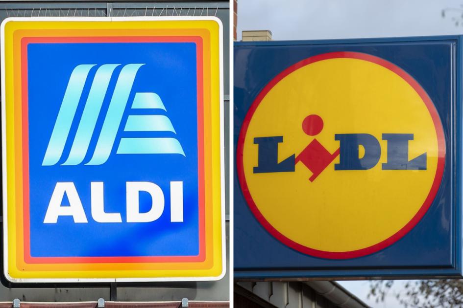 What to expect in Aldi and Lidl middle aisles from Thursday September 29