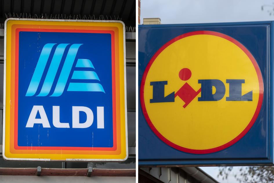 What to expect in Aldi and Lidl middle aisles from Thursday December 1