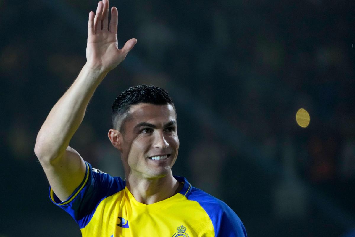 Ronaldo joins Al Nassr: The glorious European legacy left by a true great