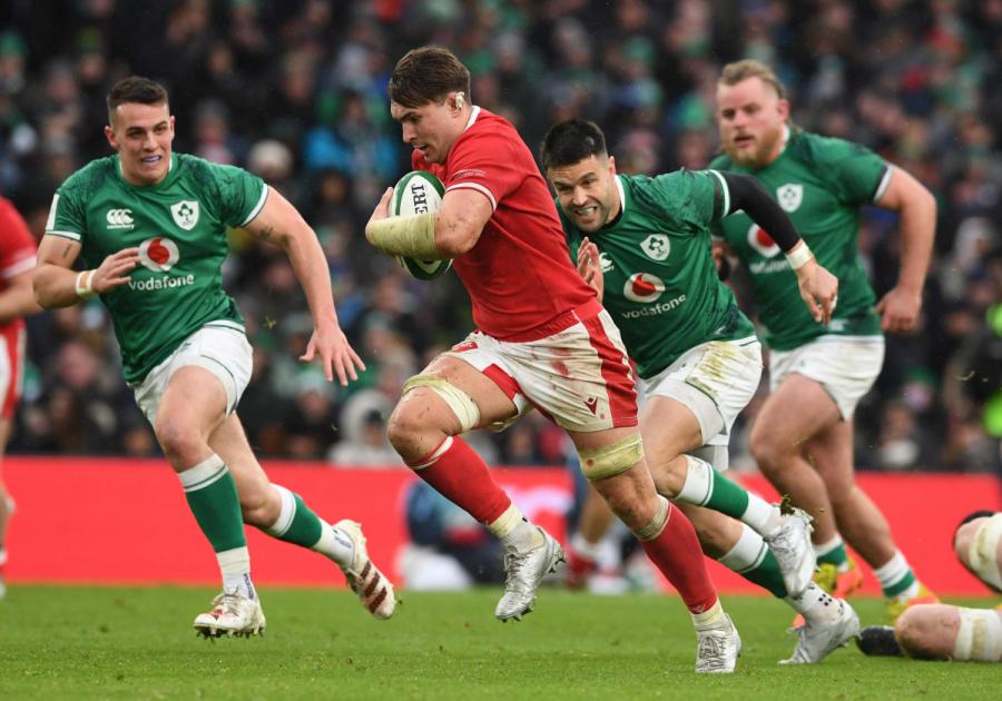 Six Nations: Travel advice to Cardiff for Wales v Ireland