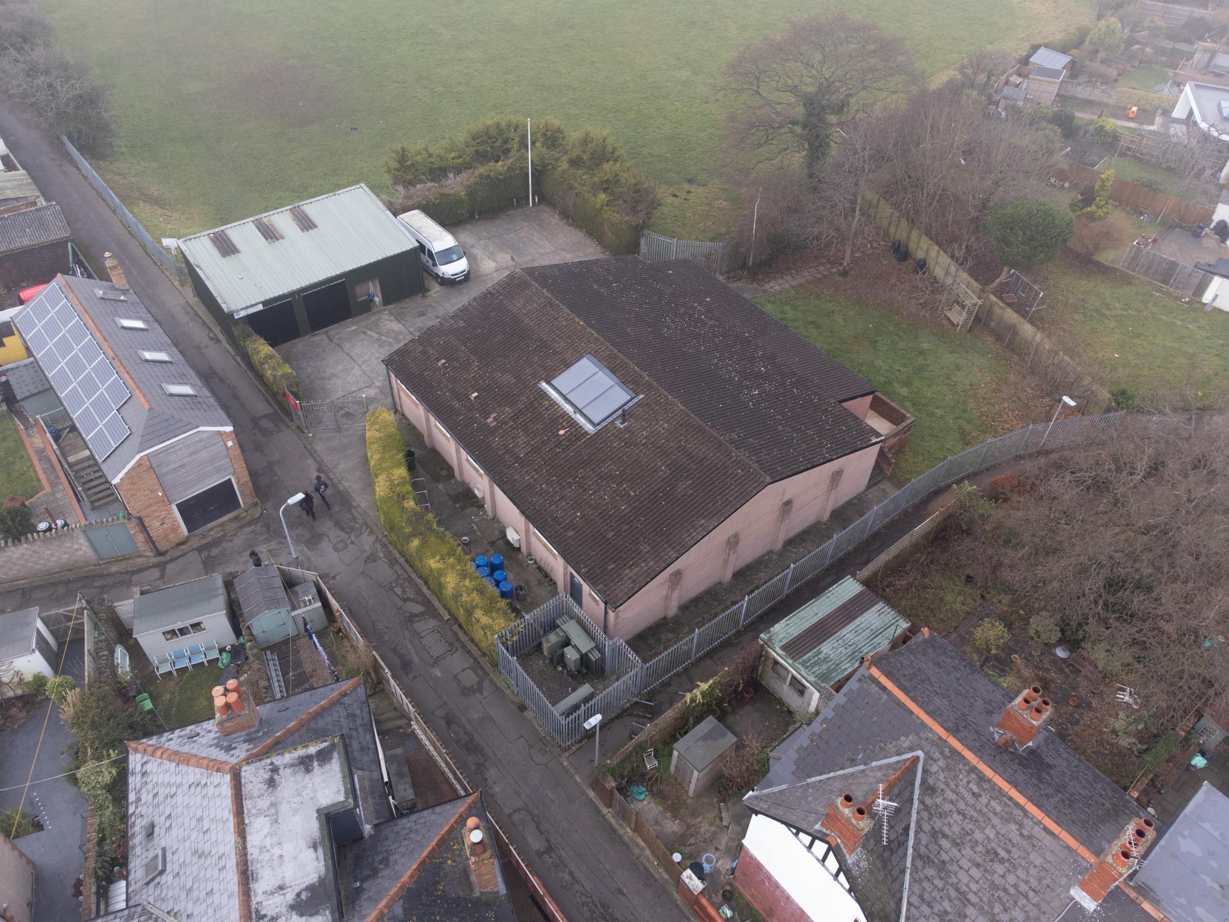 Sex abuse claims against Penarth Scout leader Phillip Perks - Vimarsana News